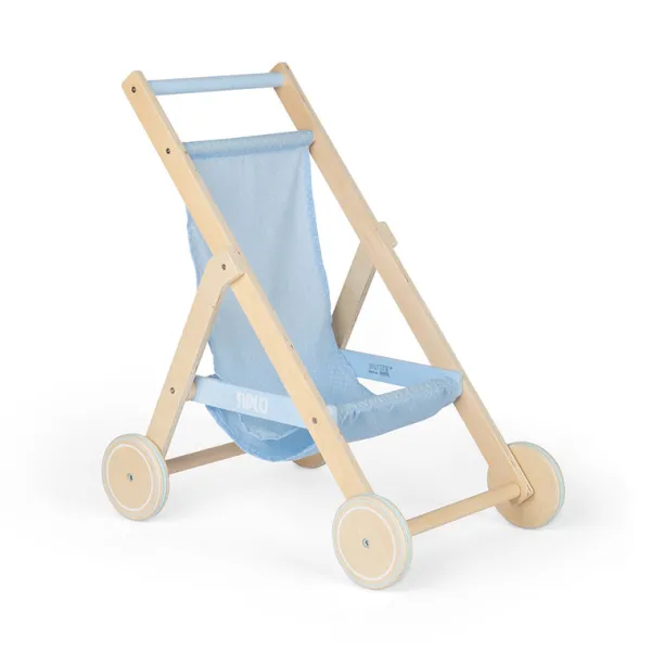 Tidlo Doll's Stroller