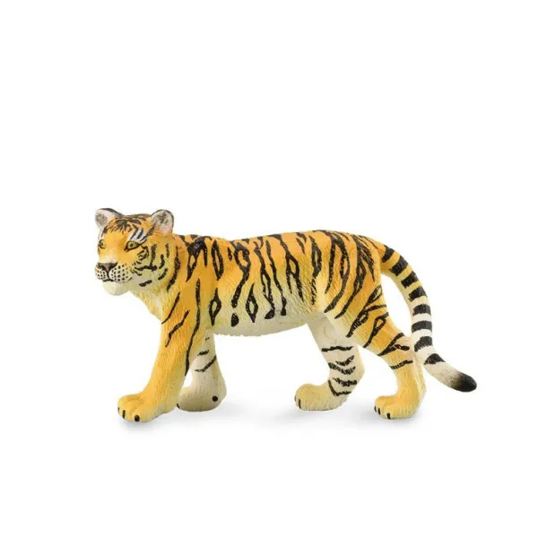 CollectA Tiger Cub Walking