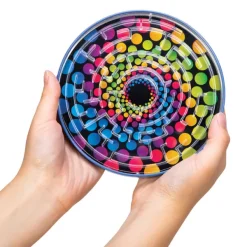 Schylling Tin BB Maze