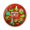 Schylling Tin BB Puzzle Game (Pack of 3)