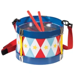 Schylling Tin Drum