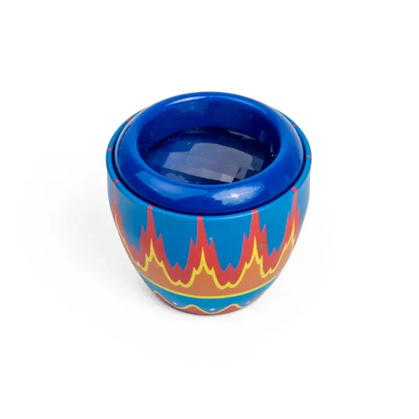 Schylling Tin Fly's Eye (Pack of 3)