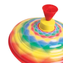 Bigjigs Toys Tin Humming Top