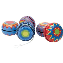 Schylling Tin Yo-Yo
