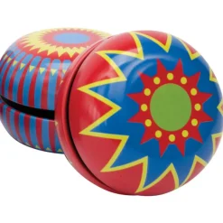 Schylling Tin Yo-Yo