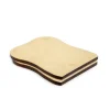 Bigjigs Toys Toast (Pack of 2)
