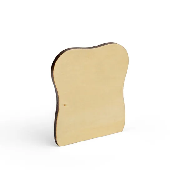 Bigjigs Toys Toast (Pack of 2)