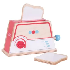 Bigjigs Toys Toaster