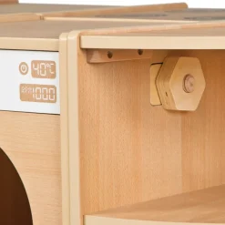 Tidlo Toddler Kitchen Coupler