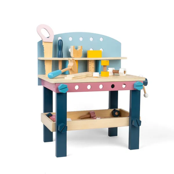 Bigjigs Toys Tool Bench