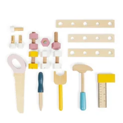 Bigjigs Toys Tool Bench