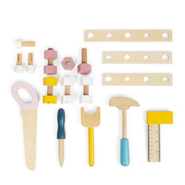 Bigjigs Toys Tool Bench