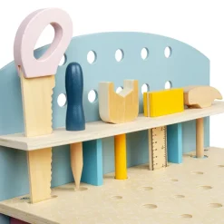Bigjigs Toys Tool Bench