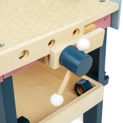 Bigjigs Toys Tool Bench