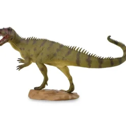 CollectA Torvosaurus With Movable Jaw 1:40 (Deluxe)
