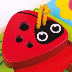 Tidlo Touch and Feel (Bugs)