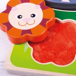 Tidlo Touch and Feel (Safari)