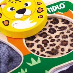 Tidlo Touch and Feel (Safari)