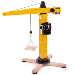Tidlo Tower Crane
