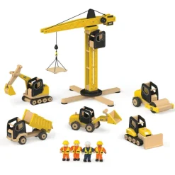 Tidlo Tower Crane