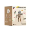 Toyi Arts and Crafts Event Kit