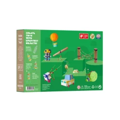 Toyi Basic 80 Building Kit