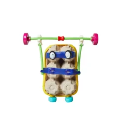 Toyi Basic 40 Building Kit