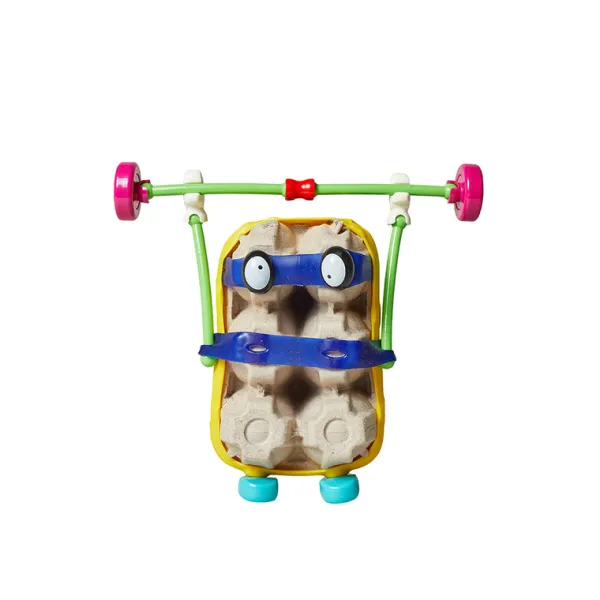 Toyi Basic 40 Building Kit