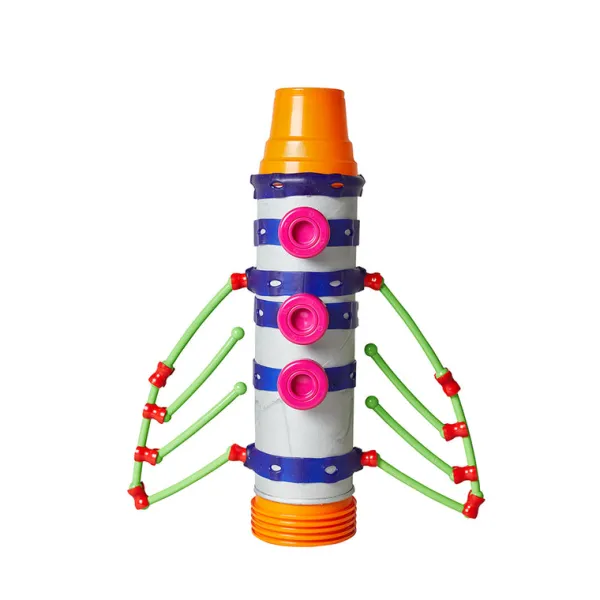 Toyi Basic 80 Building Kit