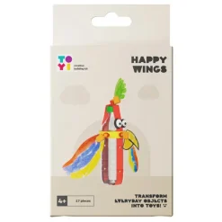 Toyi Happy Wings Mini Kit