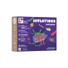 Toyi Inventions Helicopter Building Kit
