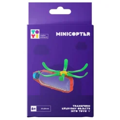 Toyi Minicopter Mini Kit