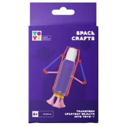 Toyi Space Crafts Mini Kit