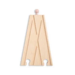 Bigjigs Rail Track Splitter (Pack of 2)