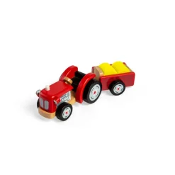 Tidlo Tractor and Trailer