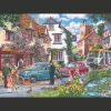 House of Puzzles Traffic Jam BIG 500 Puzzle