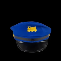 Bigjigs Toys Train Conductor Hat