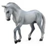 CollectA Trakehner Stallion Grey