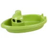 Gowi Toys Trawler Boat (Green)