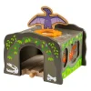 Bigjigs Rail T-Rex Tunnel