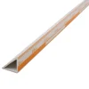 Wissner Triangular Comparison Ruler