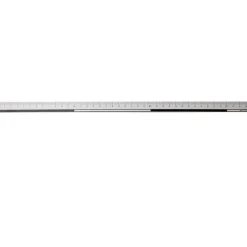 Wissner Triangular Comparison Ruler