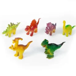 Tiger Tribe Tribe of Dinosaurs