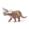 CollectA Triceratops horridus with Movable Jaw  Deluxe 1:40 Scale