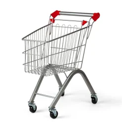 Bigjigs Toys Trolley
