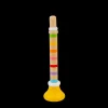 Bigjigs Toys Trumpet Yellow