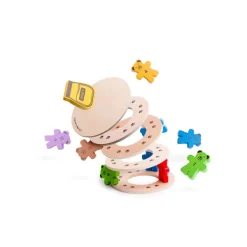 Bigjigs Toys Tumbling Teddies