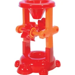 Gowi Toys Turtle Sand and Water Mill