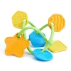 Green Toys Twist Teether