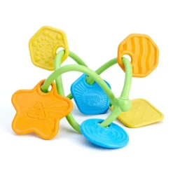 Green Toys Twist Teether